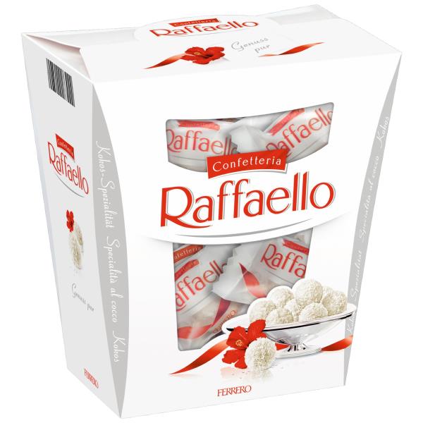 Raffaello T23 150g