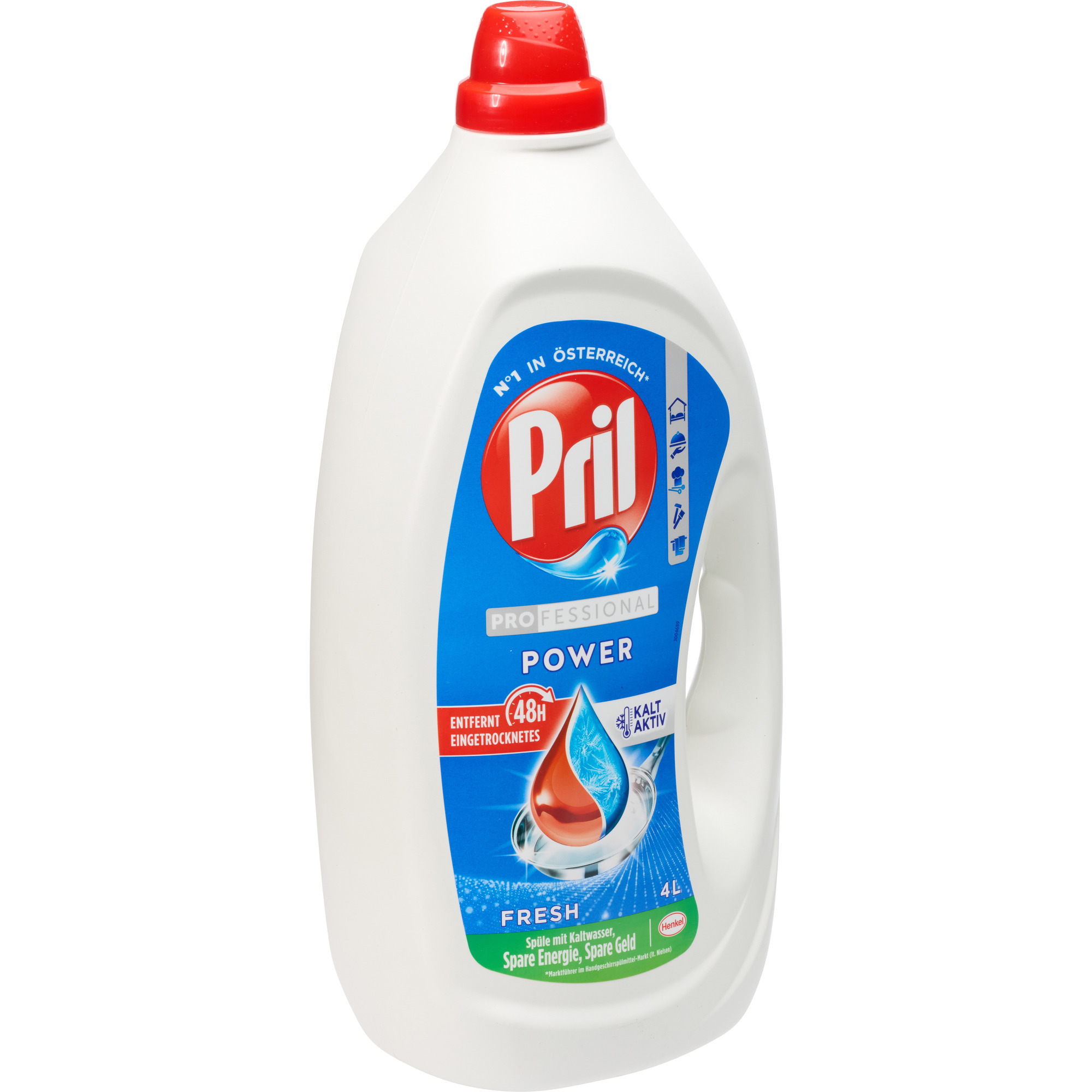 Pril Spülmittel 4l, Original