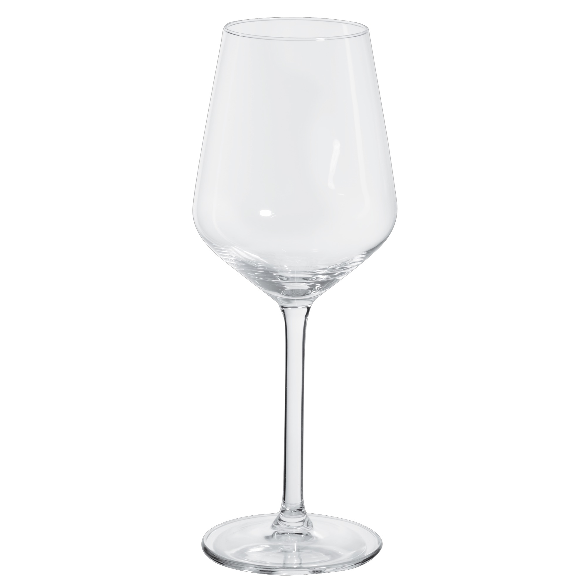 Royal Carré pohár/víno 380ml