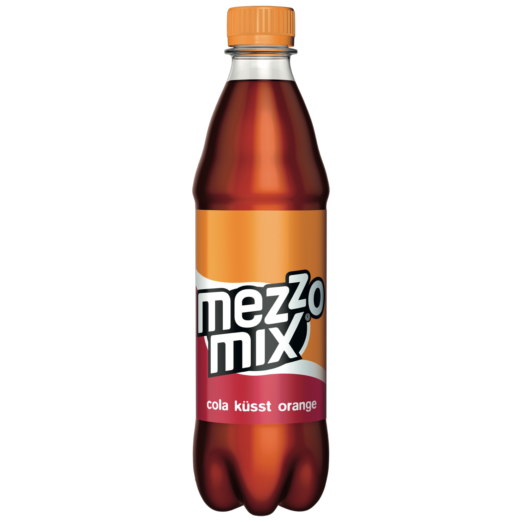 Mezzo Mix PET 0,5l