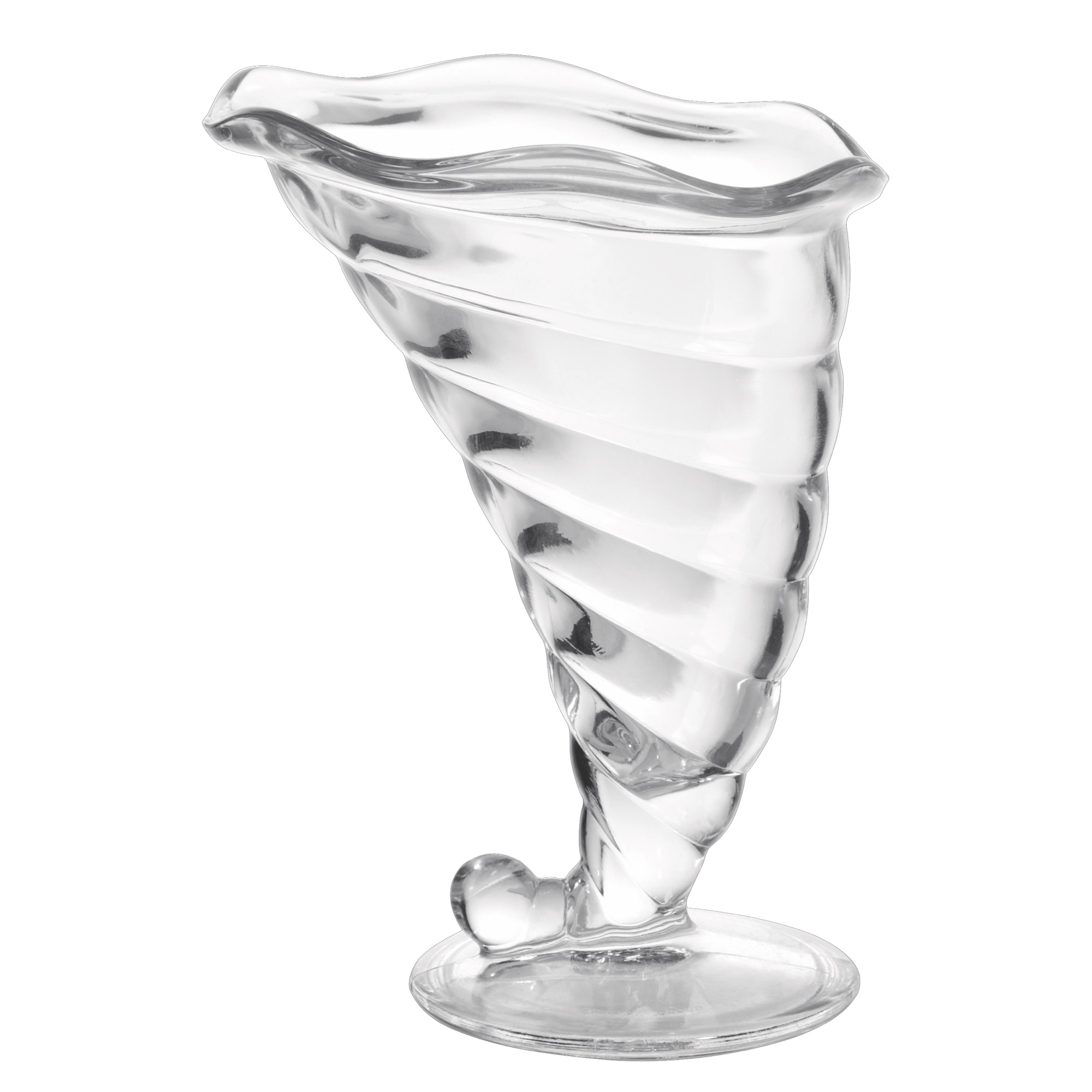 Borm. Eisglas 310ml H 18,2 cm Fortuna