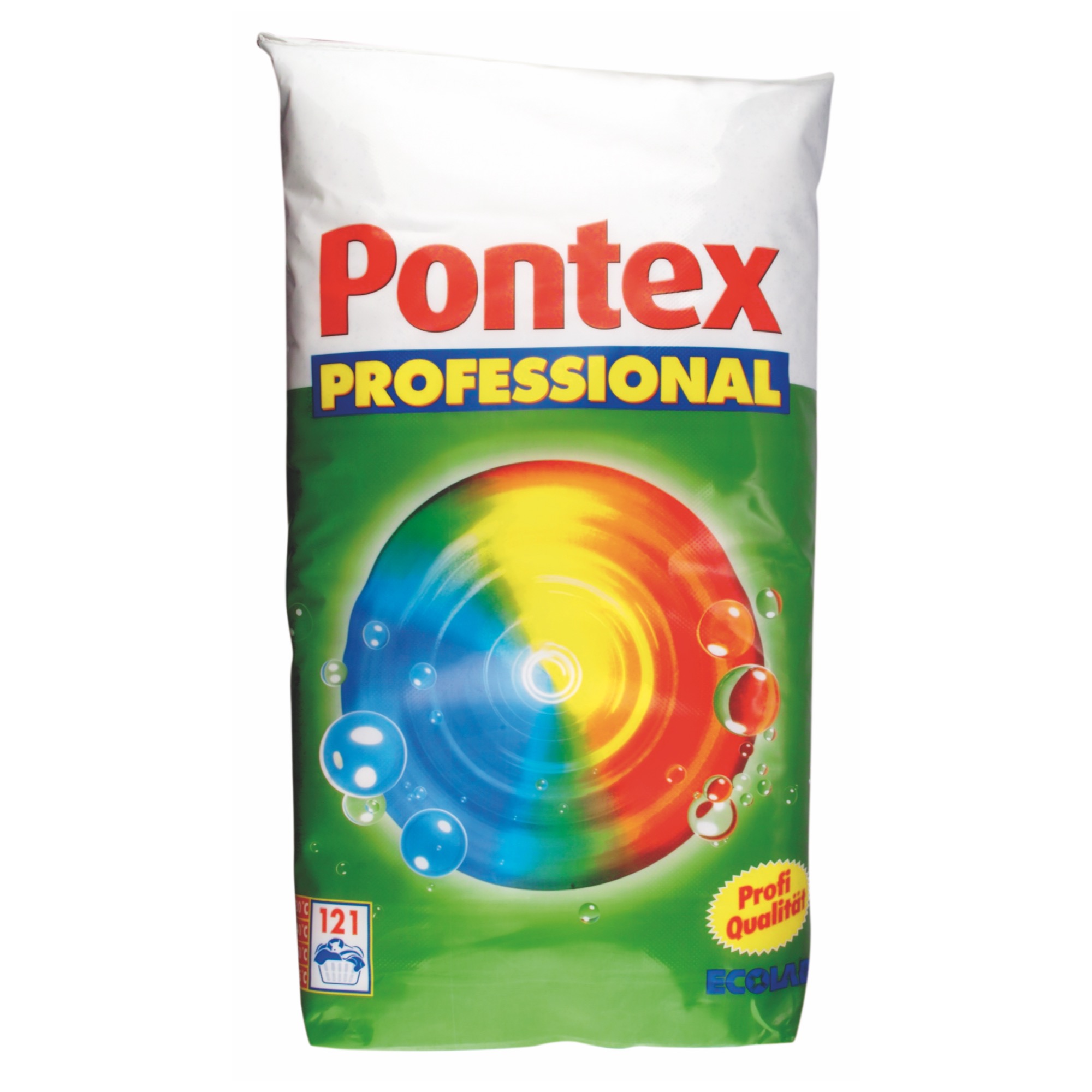 Pontex Prof. univ. prací prostr. 18,5kg