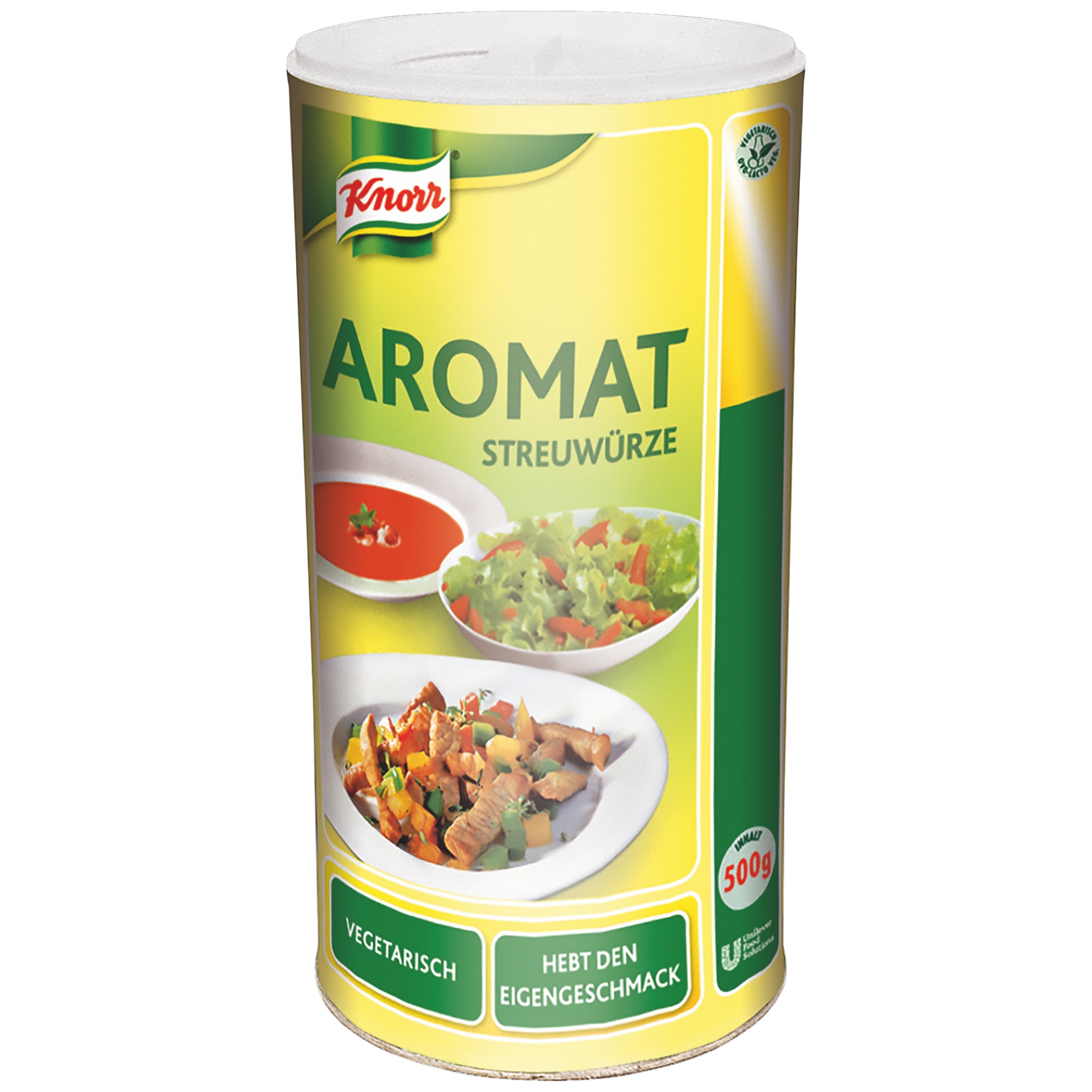 Knorr Aromat koren.zmes 500g