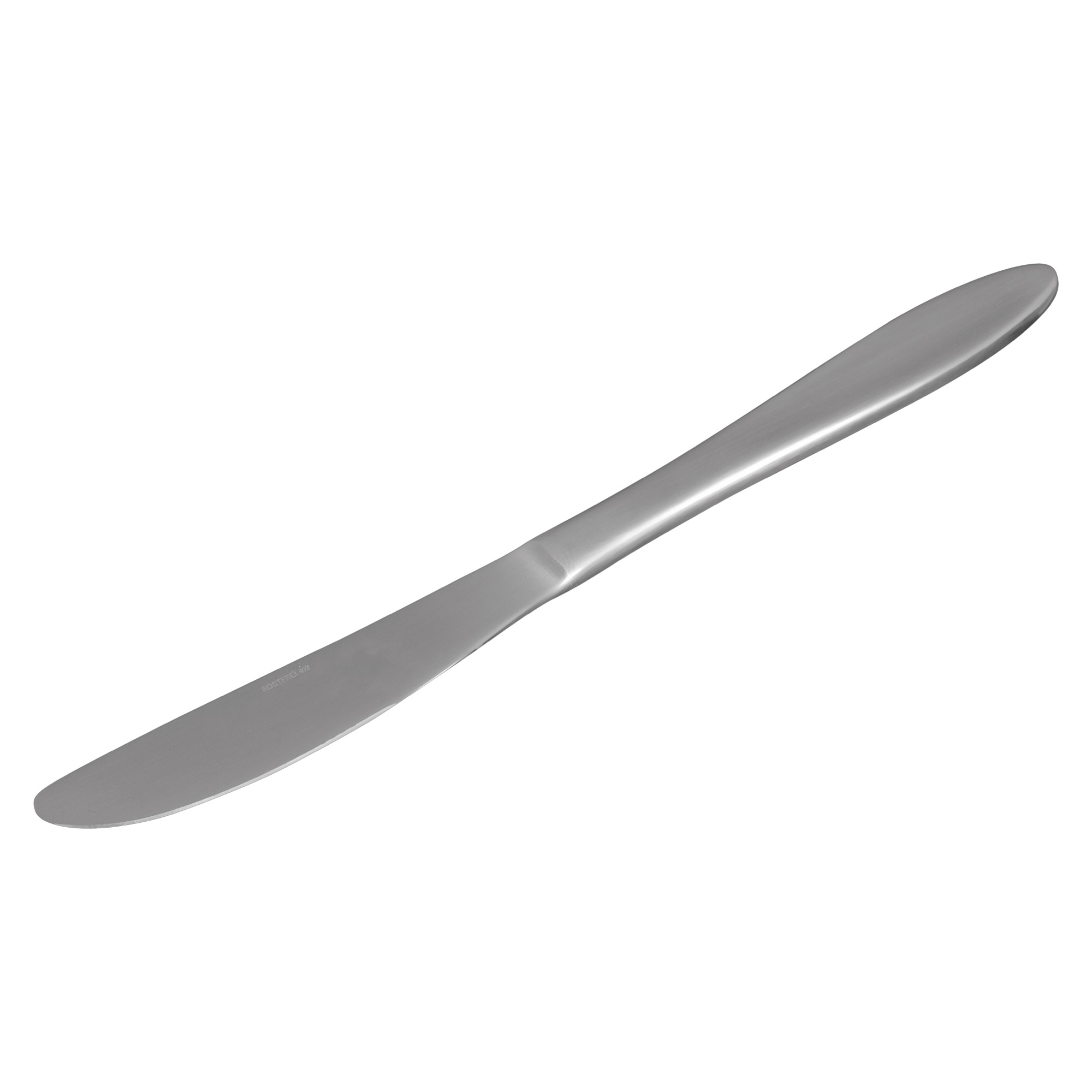 Nôž model 1001 chrómová oceľ