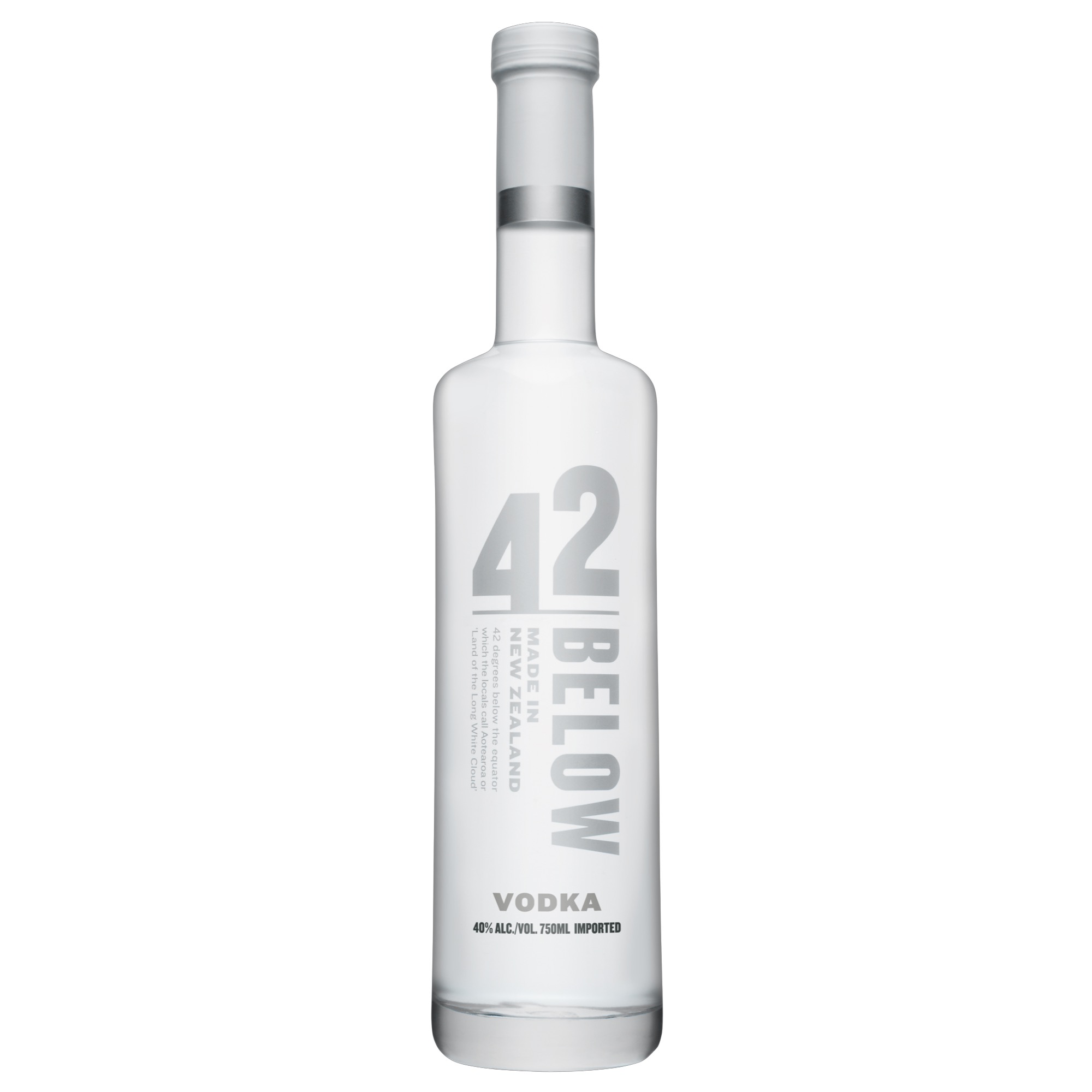 42 Below Vodka 0,7l