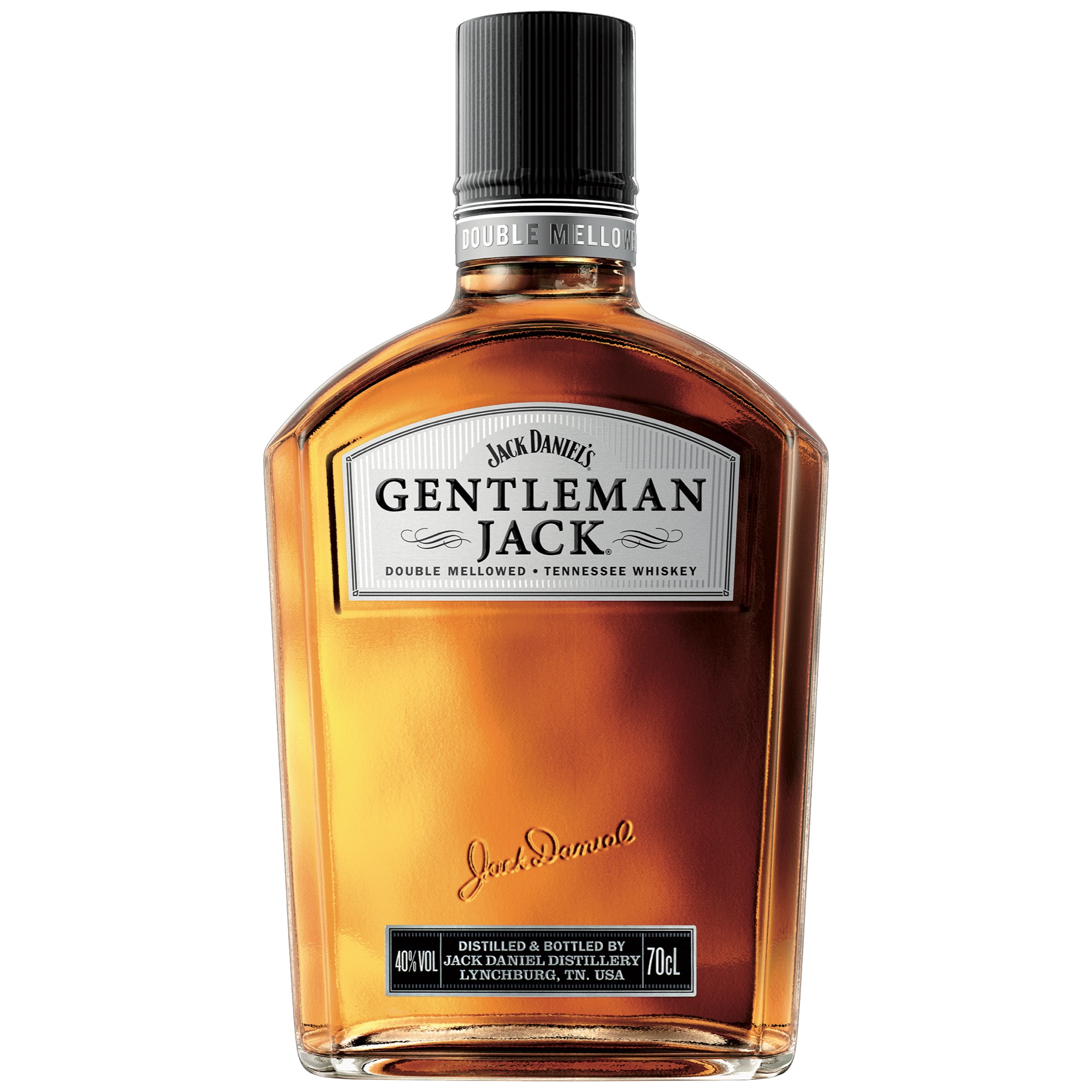 Jack Daniels Gentleman Jack 0,7l