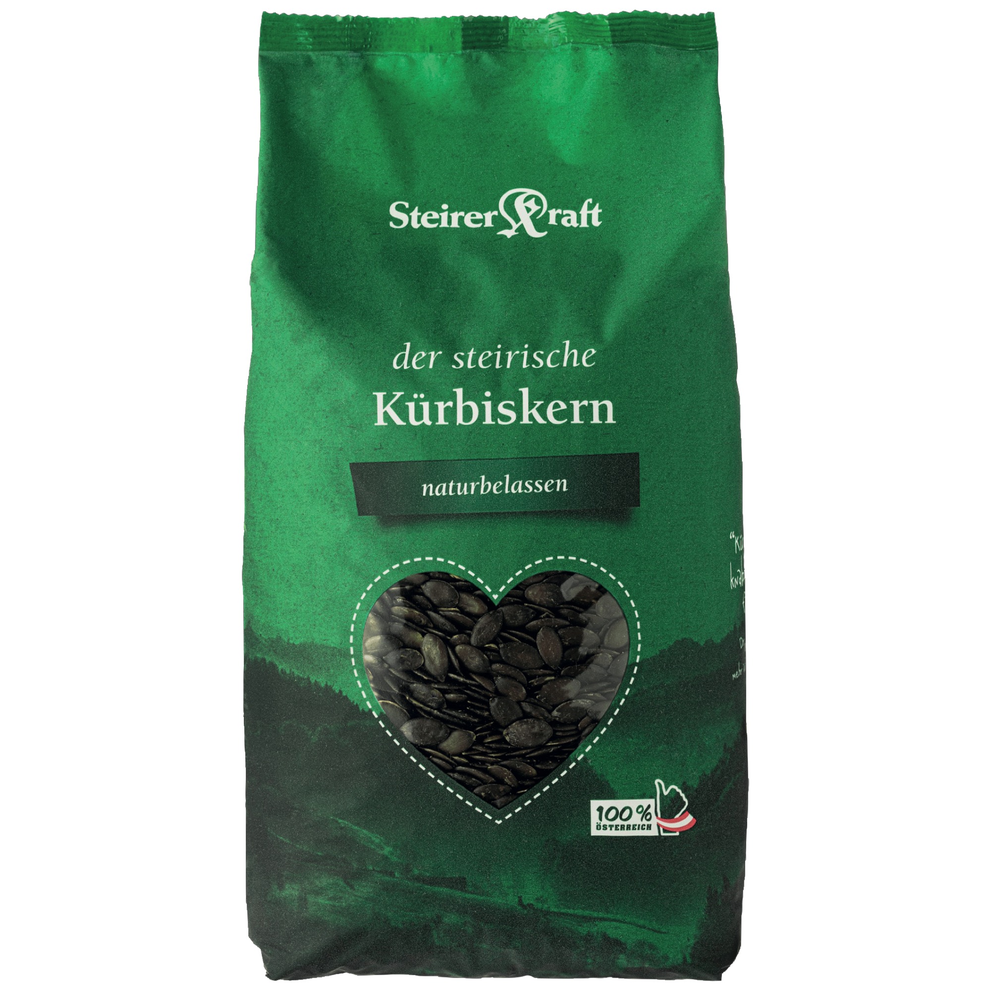 Steirerkraft tekvic.jadierka prír. 3kg