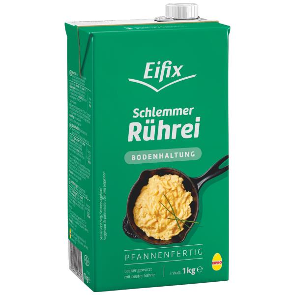 Eifix Schlemmer mieš.vaj. pod.chov 1kg