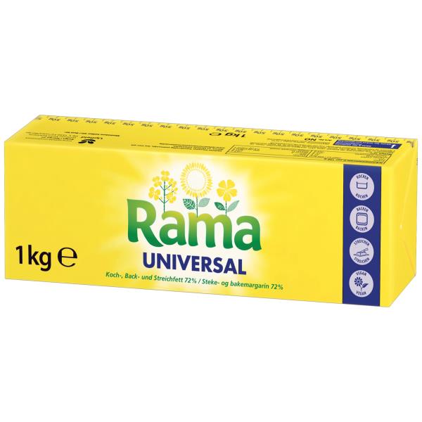 Rama Universal 1kg