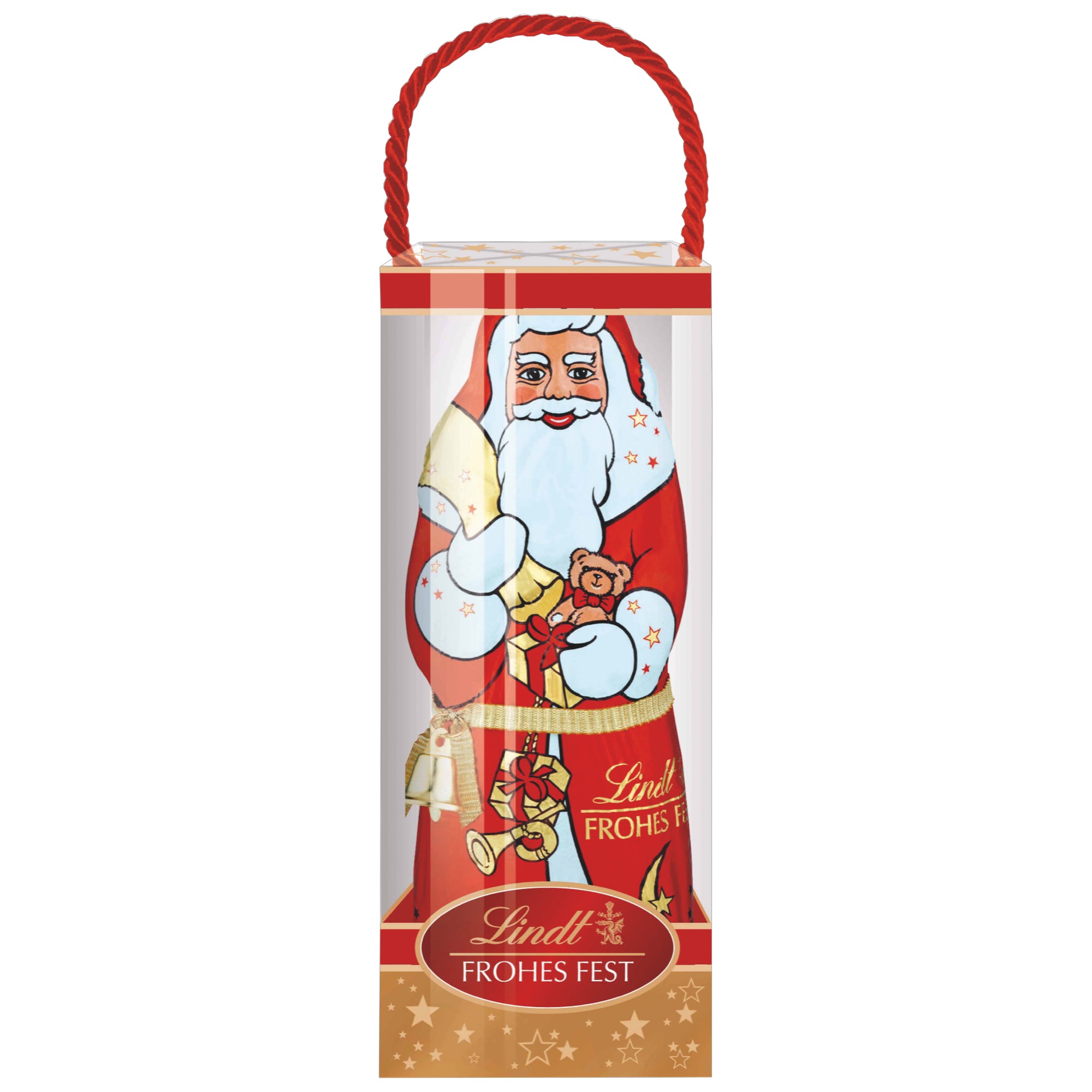 Lindt vian.Santa XXL 1000g