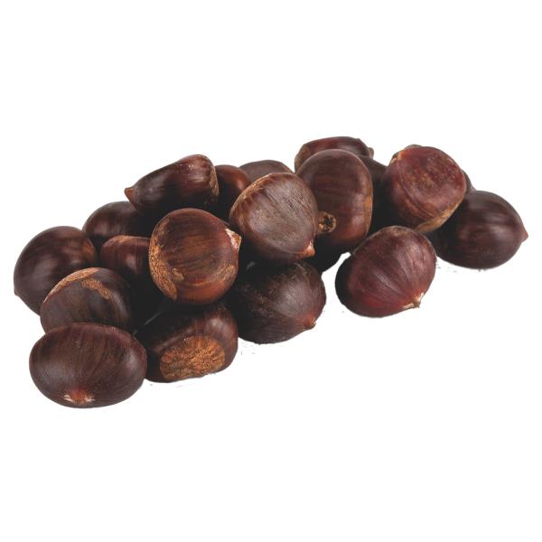 Jedlé gaštany 1. tr. 5 kg 80-85