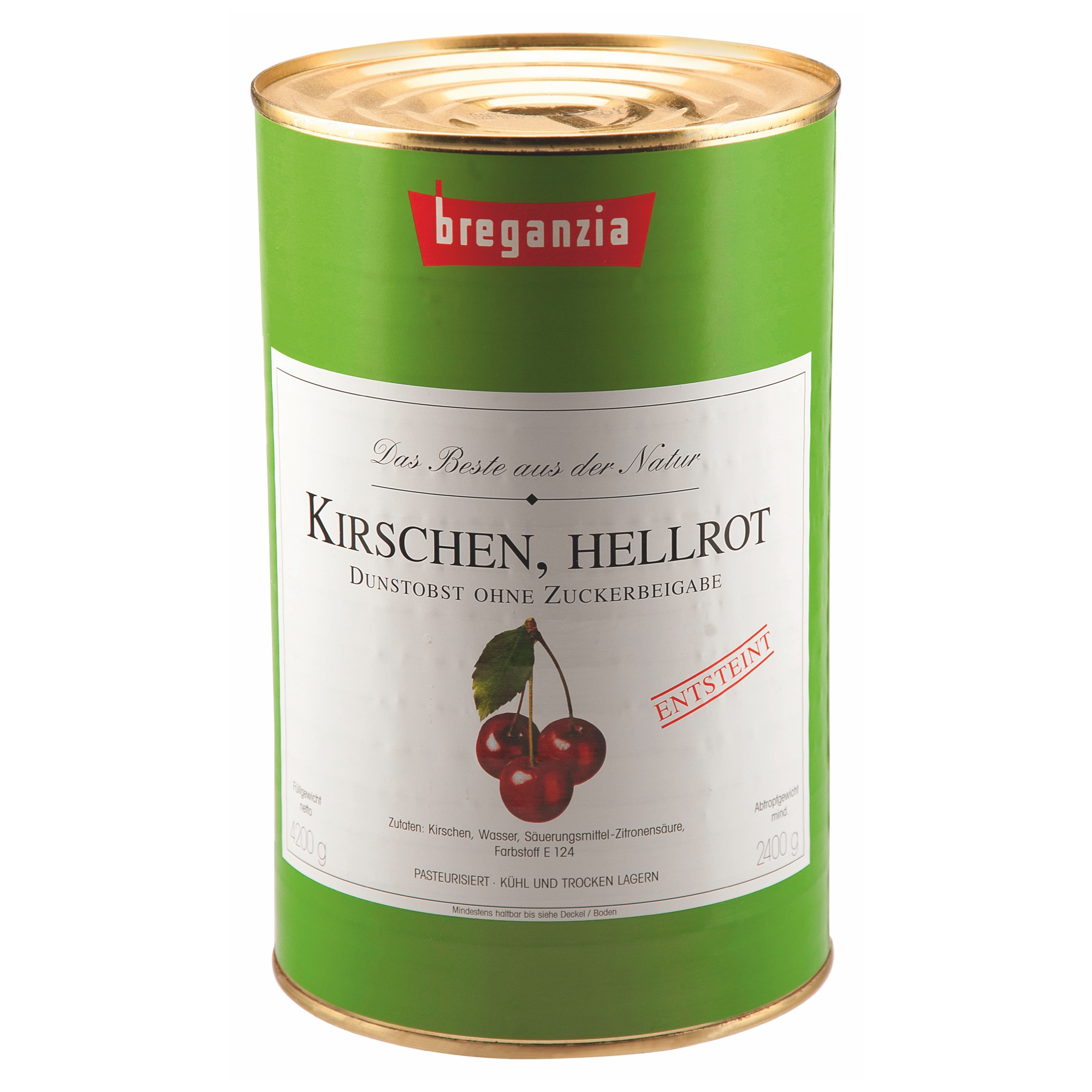 Breganzia čerešne zav. bez kôstky 5/1