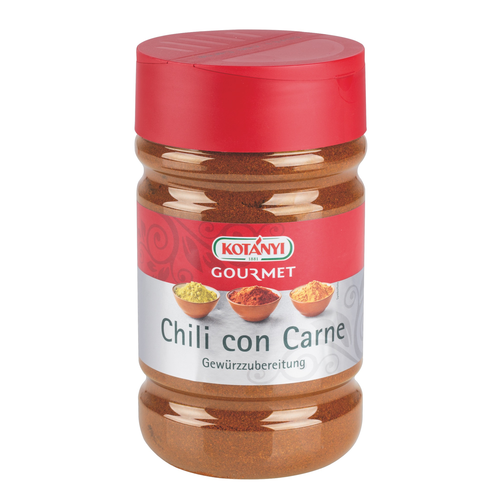 Kotanyi Chili con Carne 1200ccm