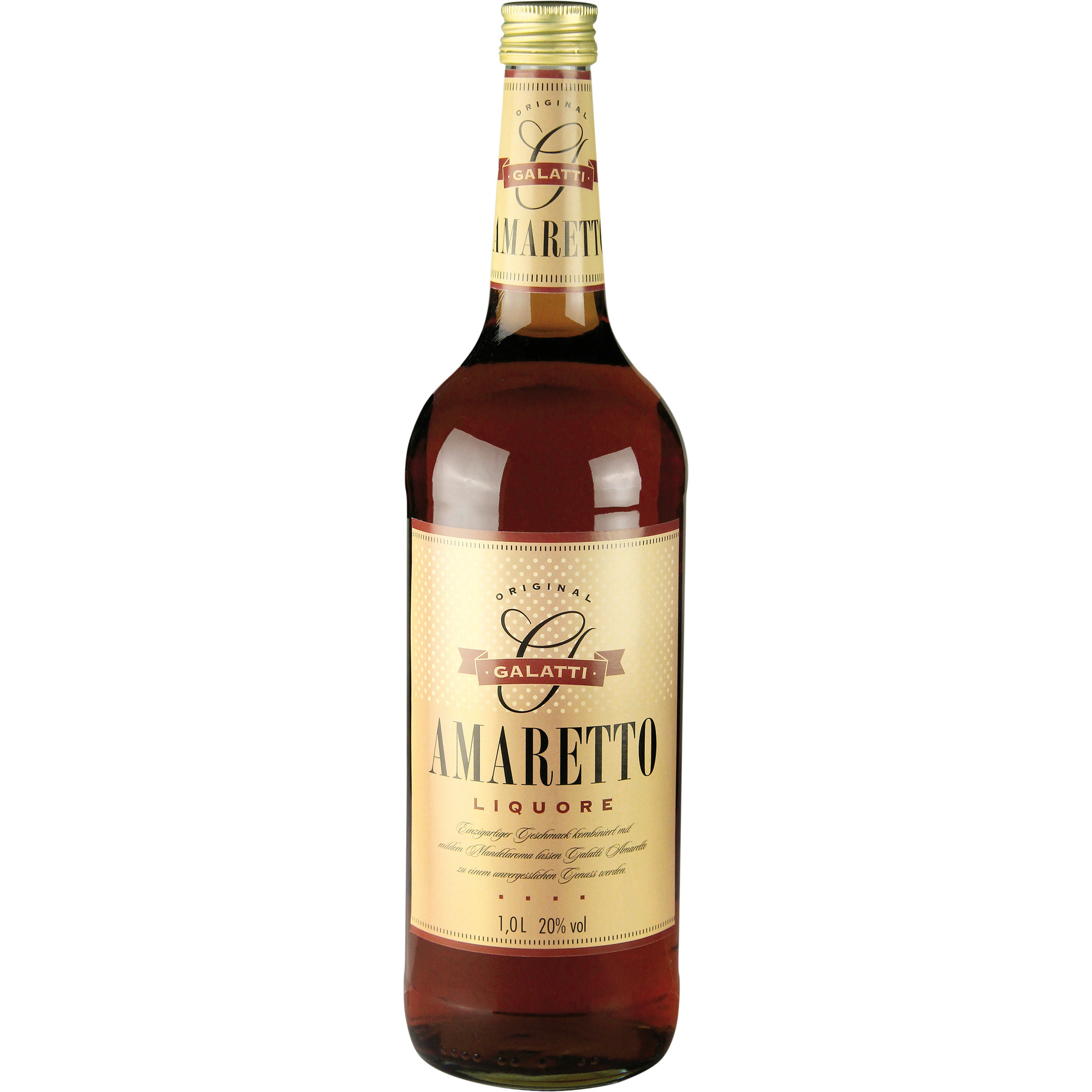 Galatti Amaretto 0,7l