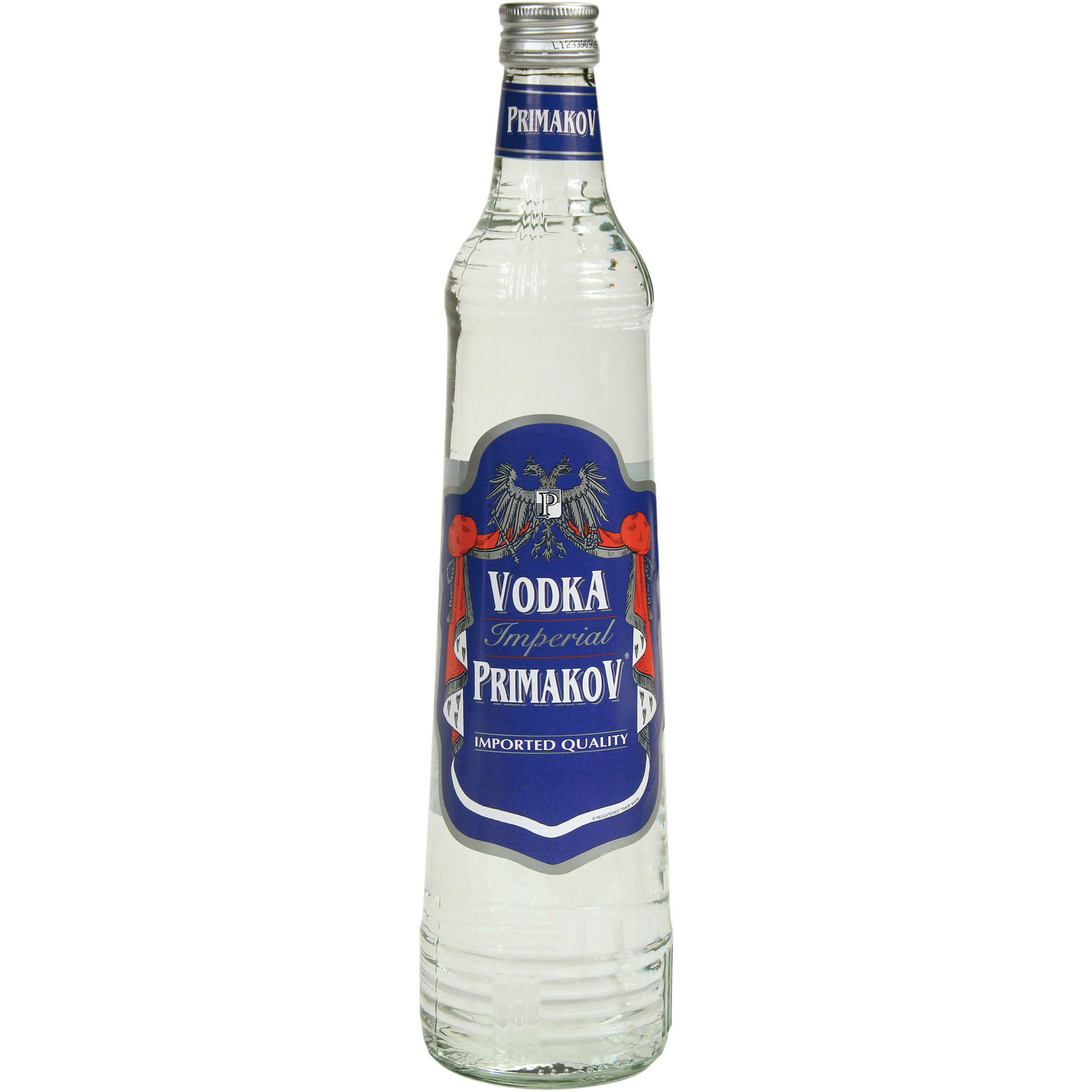 Primakov Wodka 37,5% 0,7l