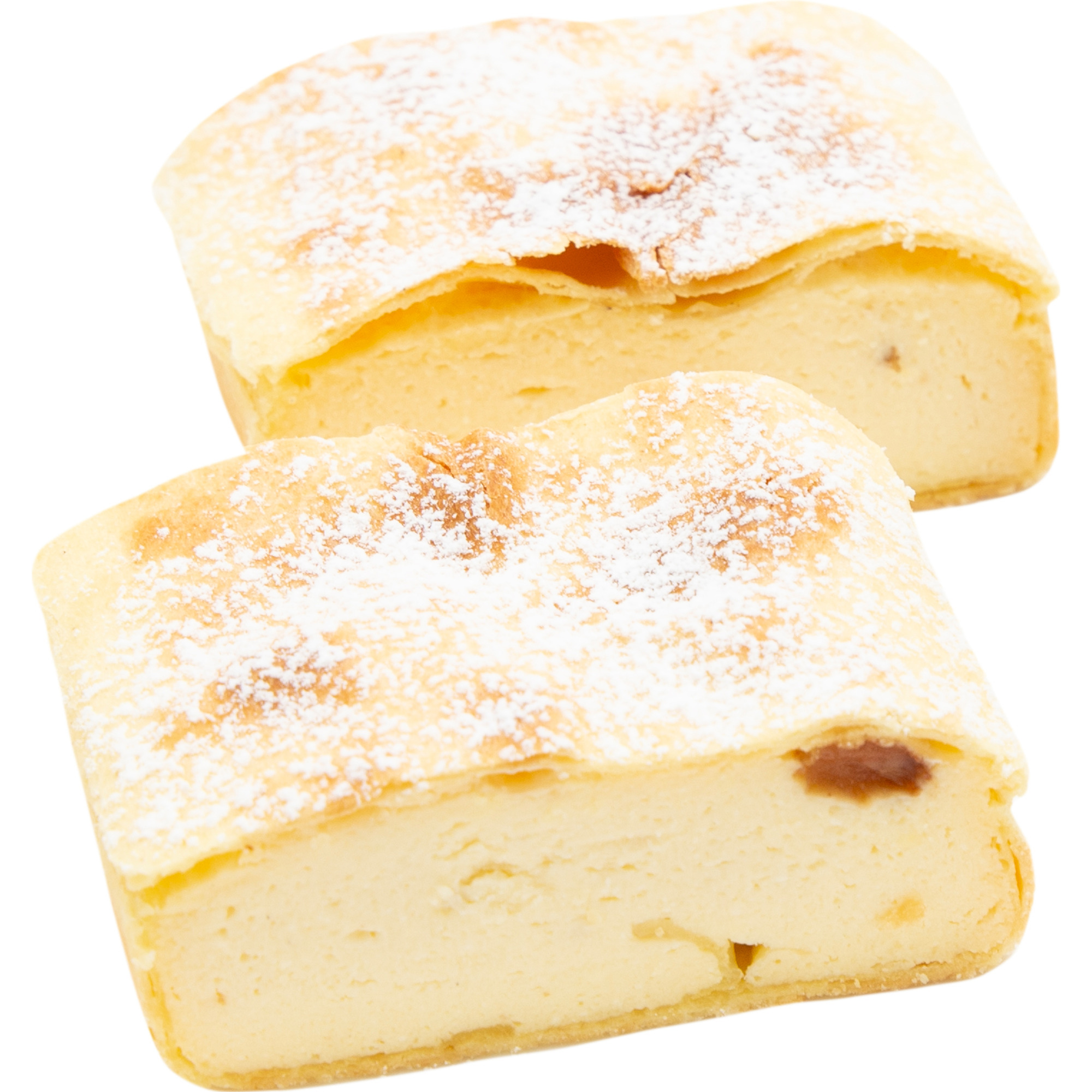 Meistf. Topfenstrudel gez. geb.TK 5x190g